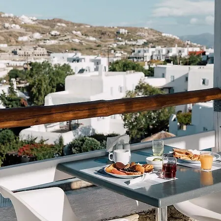 Mykonos Essence Adults Only Ornos (Mykonos)