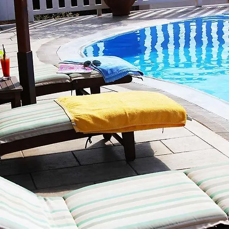 Mykonos Essence Adults Only Ornos (Mykonos)