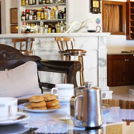 Otel Mykonos Essence Adults Only Ornos (Mykonos)