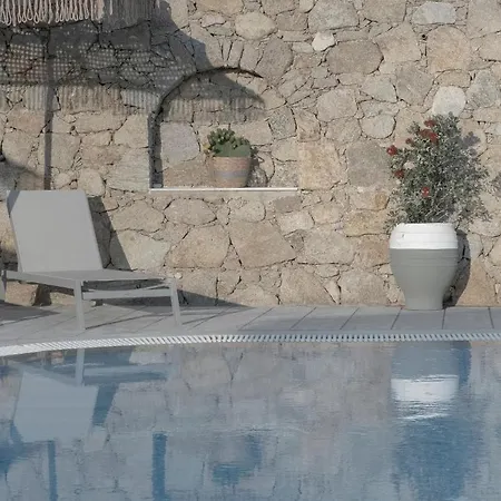 Mykonos Essence Adults Only 4*