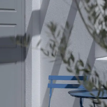 Mykonos Essence Adults Only Otel 4*