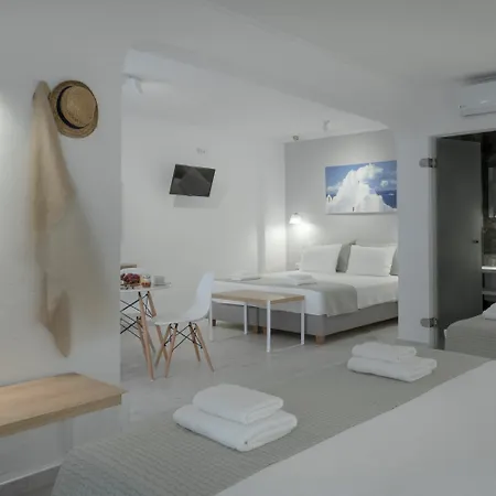 Mykonos Essence Adults Only 4*