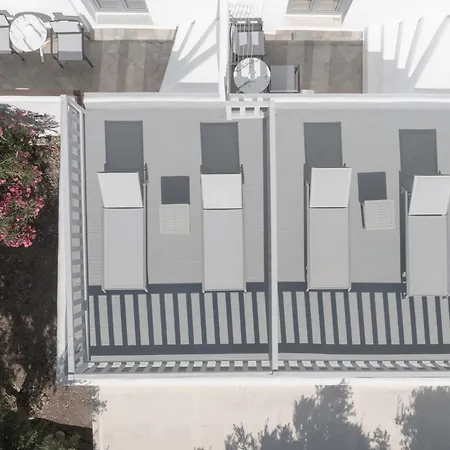 Mykonos Essence Adults Only