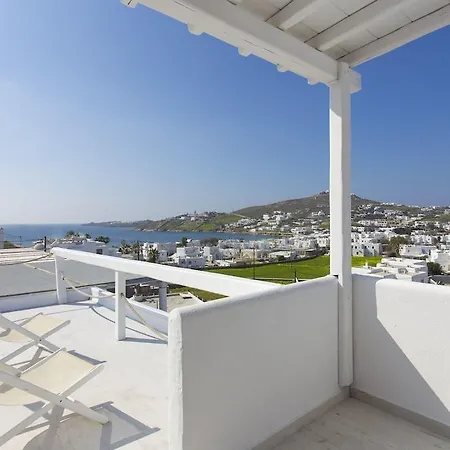 Mykonos Essence Adults Only