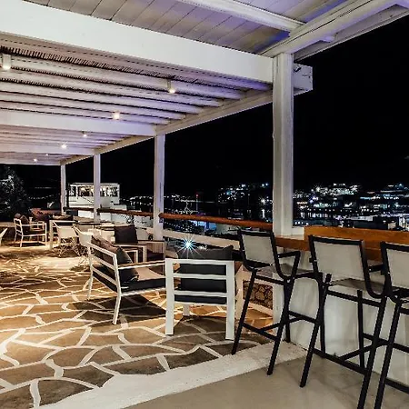 Mykonos Essence Adults Only 4*