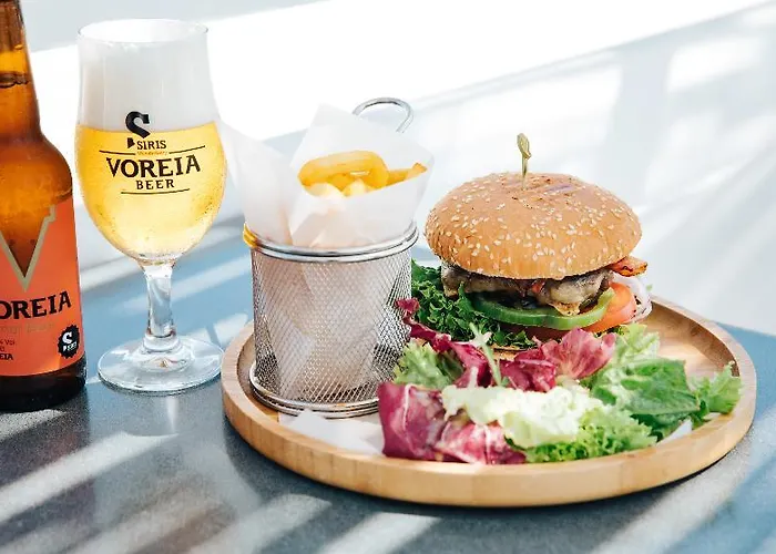 Hotel Mykonos Essence Adults Only 4*