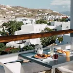 Mykonos Essence Adults Only Ornos (Mykonos)