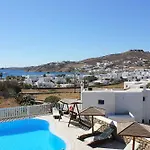 Mykonos Essence Adults Only Hotel 4*