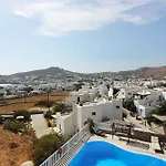 Hotel Mykonos Essence Adults Only