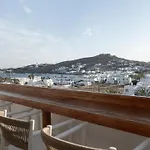 Hotel Mykonos Essence Adults Only Ornos (Mykonos)