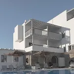 Mykonos Essence Adults Only 4* Ornos (Mykonos)