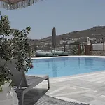 Mykonos Essence Adults Only Hotel Ornos (Mykonos)