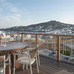 Mykonos Essence Adults Only Hotel Ornos (Mykonos)