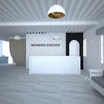 Mykonos Essence Adults Only 4* Ornos (Mykonos)