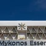 Mykonos Essence Adults Only Ornos (Mykonos)