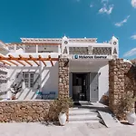 Mykonos Essence Adults Only Hotel Ornos (Mykonos)