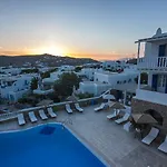 Mykonos Essence Adults Only Hotel