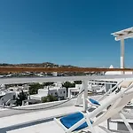 Hotel Mykonos Essence Adults Only Ornos (Mykonos)
