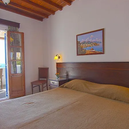 Hotel Mykonos Essence Adults Only 4*
