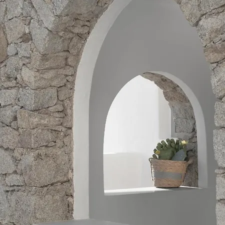 Mykonos Essence Adults Only 4*