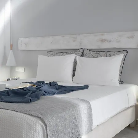Mykonos Essence Adults Only Hotel 4*
