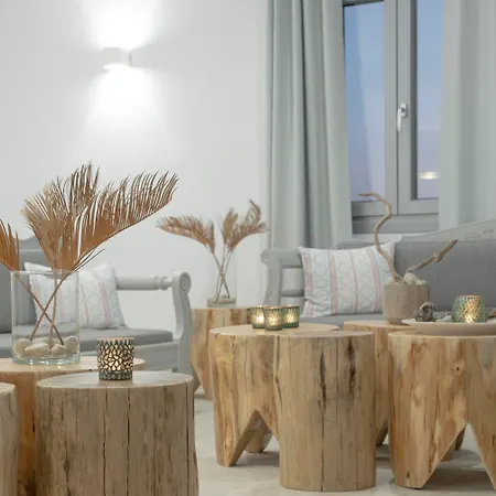 Mykonos Essence Adults Only אורנוס