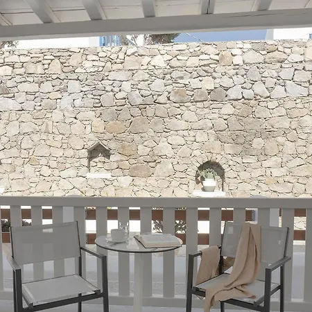 Mykonos Essence Adults Only Ornos (Mykonos)