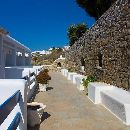 Mykonos Essence Adults Only Ornos (Mykonos)