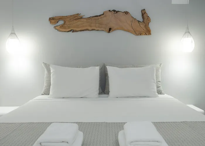 Mykonos Essence Adults Only 4* 奥诺斯