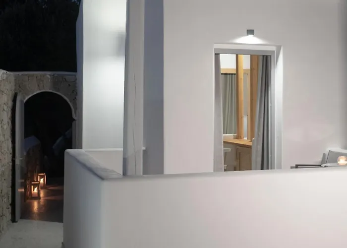 Mykonos Essence Adults Only 4*