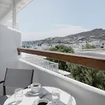 Szálloda Mykonos Essence Adults Only 4*