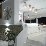 Mykonos Essence Adults Only Ornósz