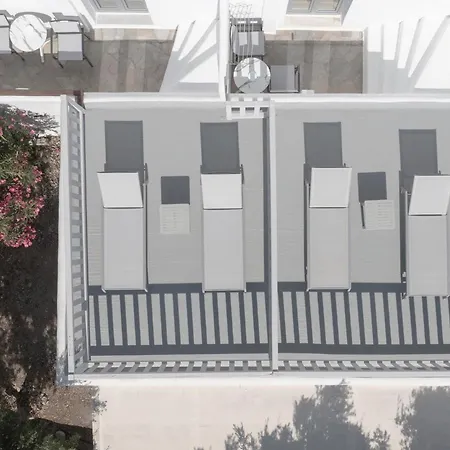 Hotel Mykonos Essence Adults Only 4*