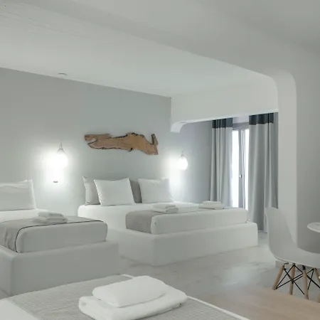 Mykonos Essence Adults Only