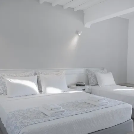 Hotel Mykonos Essence Adults Only 4*