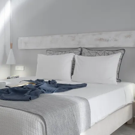 Mykonos Essence Adults Only Hotel 4*