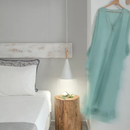 Hotell Mykonos Essence Adults Only 4*