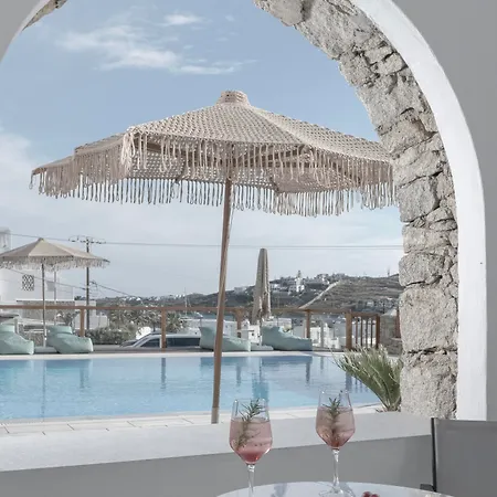 Mykonos Essence Adults Only