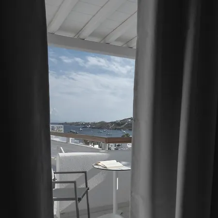 Mykonos Essence Adults Only Hotell