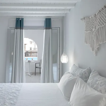 Hotel Mykonos Essence Adults Only