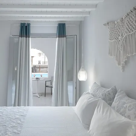 Hotell Mykonos Essence Adults Only