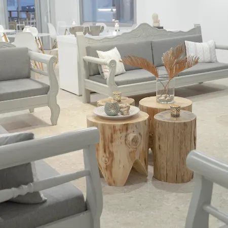 Mykonos Essence Adults Only 4* Ornos (Mykonos)