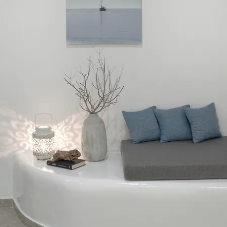Hotell Mykonos Essence Adults Only
