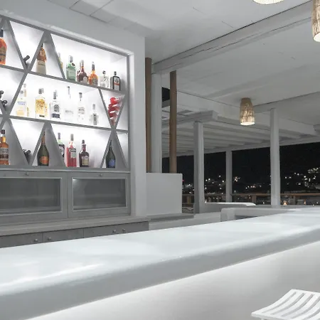 Mykonos Essence Adults Only 4*