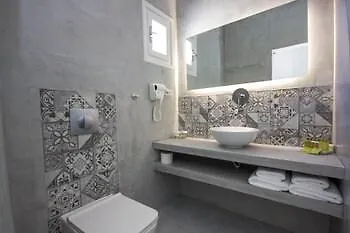 Mykonos Essence Adults Only 4* אורנוס