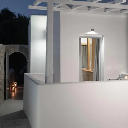 Mykonos Essence Adults Only 4*