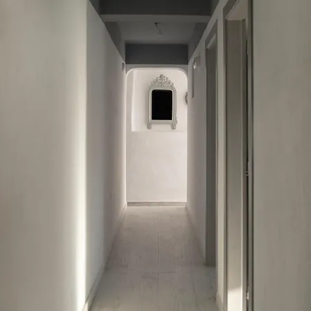 호텔 Mykonos Essence Adults Only 4*