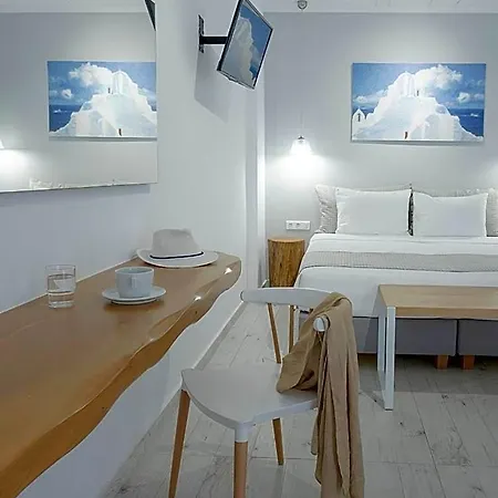 Hotel Mykonos Essence Adults Only