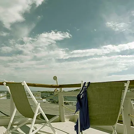 Mykonos Essence Adults Only Ornos (Mykonos)