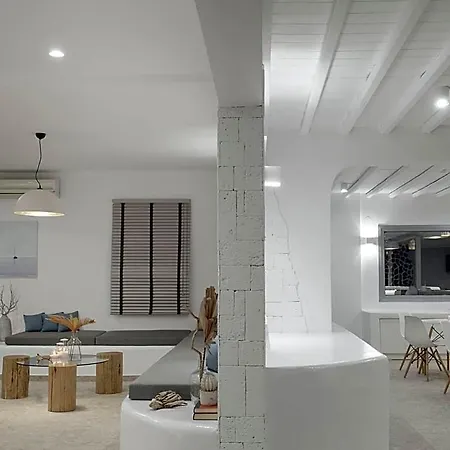 Mykonos Essence Adults Only Hotel